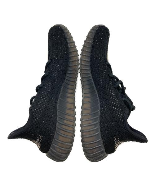 adidas（アディダス）adidas (アディダス) Yeezy Boost 350 V2 ブラック サイズ:26の古着・服飾アイテム