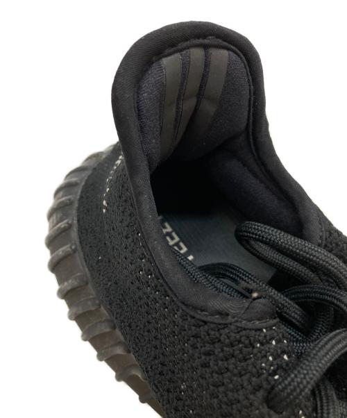 adidas（アディダス）adidas (アディダス) Yeezy Boost 350 V2 ブラック サイズ:26の古着・服飾アイテム