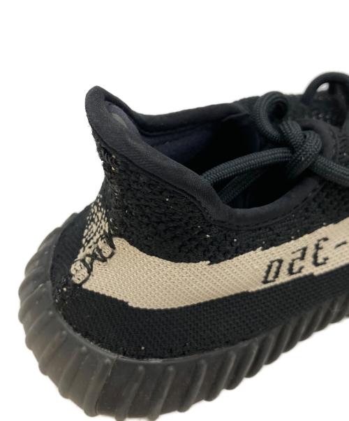 adidas（アディダス）adidas (アディダス) Yeezy Boost 350 V2 ブラック サイズ:26の古着・服飾アイテム