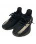 adidas（アディダス）の古着「Yeezy Boost 350 V2」｜ブラック