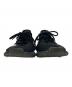 中古・古着 adidas (アディダス) Yeezy Boost 350 V2 ブラック サイズ:26：10000円