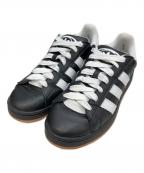 adidasアディダス）の古着「Campus 00s」｜ブラック