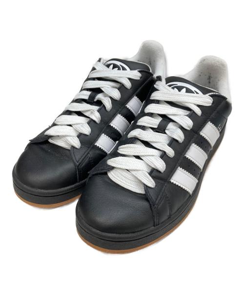 adidas（アディダス）adidas (アディダス) Campus 00s ブラック サイズ:28の古着・服飾アイテム