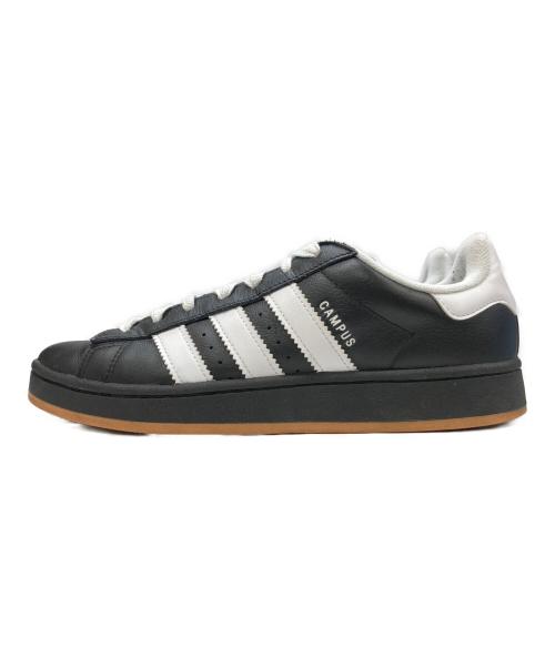 adidas（アディダス）adidas (アディダス) Campus 00s ブラック サイズ:28の古着・服飾アイテム