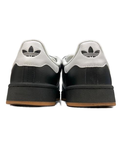 adidas（アディダス）adidas (アディダス) Campus 00s ブラック サイズ:28の古着・服飾アイテム
