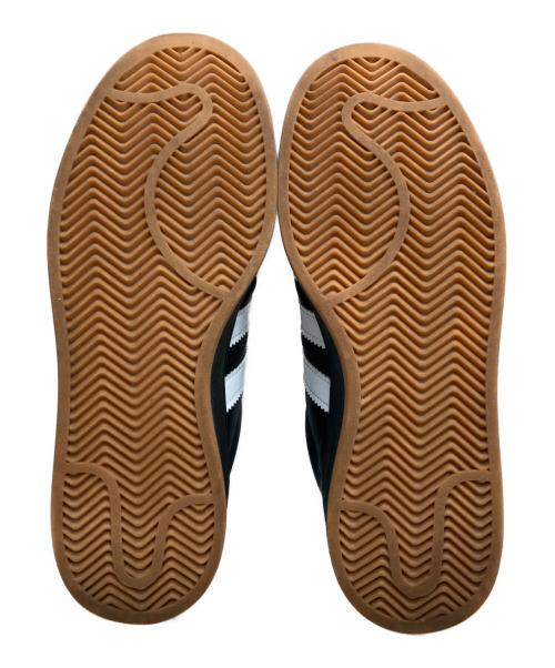 adidas（アディダス）adidas (アディダス) Campus 00s ブラック サイズ:28の古着・服飾アイテム