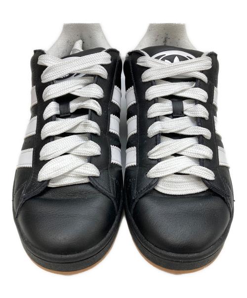 adidas（アディダス）adidas (アディダス) Campus 00s ブラック サイズ:28の古着・服飾アイテム
