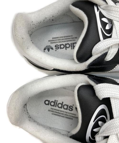 adidas（アディダス）adidas (アディダス) Campus 00s ブラック サイズ:28の古着・服飾アイテム