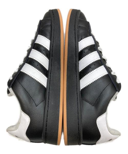 adidas（アディダス）adidas (アディダス) Campus 00s ブラック サイズ:28の古着・服飾アイテム