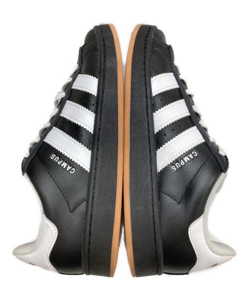 adidas（アディダス）adidas (アディダス) Campus 00s ブラック サイズ:28の古着・服飾アイテム