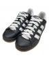 adidas（アディダス）の古着「Campus 00s」｜ブラック
