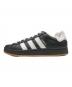 adidas (アディダス) Campus 00s ブラック サイズ:28：6000円