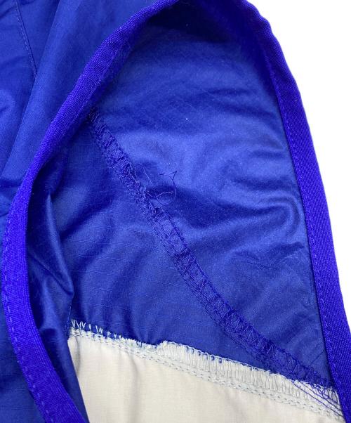 Patagonia（パタゴニア）Patagonia (パタゴニア) ロゴナイロンベスト ネイビー サイズ:XLの古着・服飾アイテム