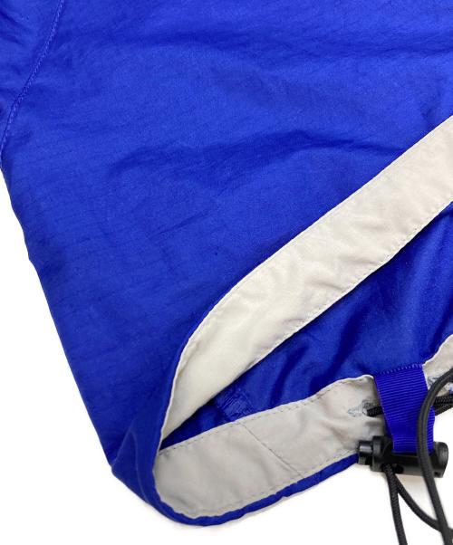 Patagonia（パタゴニア）Patagonia (パタゴニア) ロゴナイロンベスト ネイビー サイズ:XLの古着・服飾アイテム