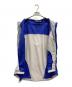Patagonia (パタゴニア) ロゴナイロンベスト ネイビー サイズ:XL：7000円