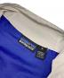 中古・古着 Patagonia (パタゴニア) ロゴナイロンベスト ネイビー サイズ:XL：7000円