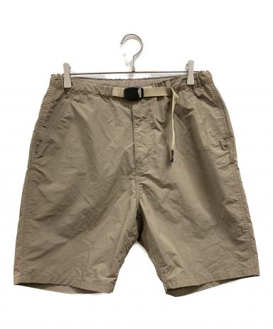 Gramicci nonnative ハーフパンツ　オリーブ 中古・古着通販】nonnative (ノンネイティブ) GRAMICCI (グラミチ