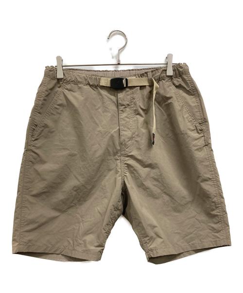 nonnative（ノンネイティブ）nonnative (ノンネイティブ) GRAMICCI (グラミチ) ハーフパンツ カーキ サイズ:Sの古着・服飾アイテム