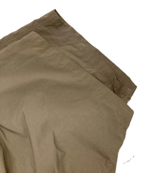nonnative（ノンネイティブ）nonnative (ノンネイティブ) GRAMICCI (グラミチ) ハーフパンツ カーキ サイズ:Sの古着・服飾アイテム