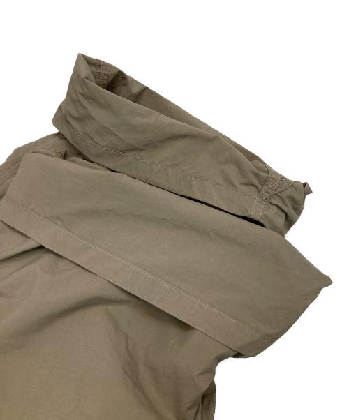 nonnative（ノンネイティブ）nonnative (ノンネイティブ) GRAMICCI (グラミチ) ハーフパンツ カーキ サイズ:Sの古着・服飾アイテム