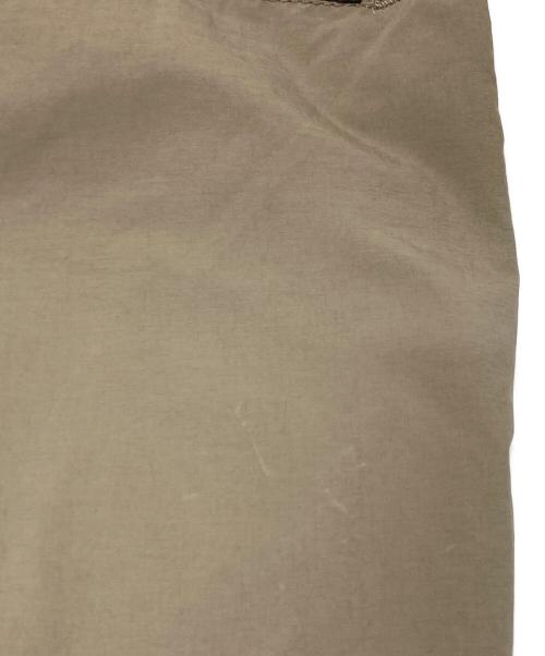 nonnative（ノンネイティブ）nonnative (ノンネイティブ) GRAMICCI (グラミチ) ハーフパンツ カーキ サイズ:Sの古着・服飾アイテム