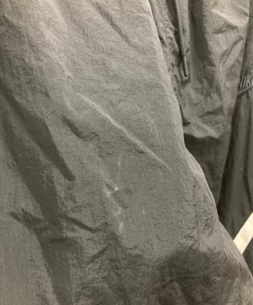 NIKE（ナイキ）NIKE (ナイキ) NSW BIG SHOOSH WOVEN PANTS ブラック サイズ:XXLの古着・服飾アイテム