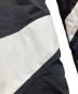 中古・古着 NIKE (ナイキ) NSW BIG SHOOSH WOVEN PANTS ブラック サイズ:XXL：5000円