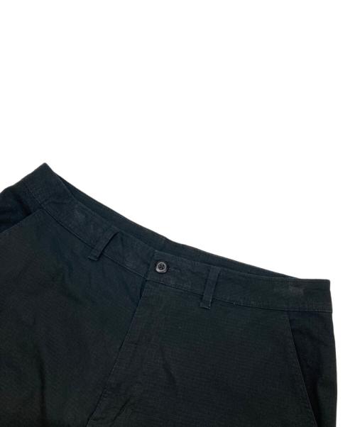 NIKE（ナイキ）NIKE (ナイキ) ウーブン カーゴ パンツ ブラック サイズ:180/84の古着・服飾アイテム