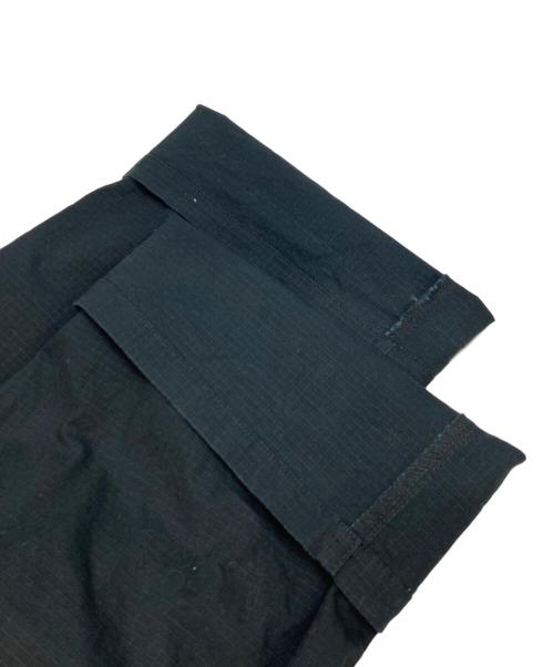 NIKE（ナイキ）NIKE (ナイキ) ウーブン カーゴ パンツ ブラック サイズ:180/84の古着・服飾アイテム