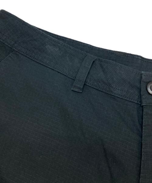 NIKE（ナイキ）NIKE (ナイキ) ウーブン カーゴ パンツ ブラック サイズ:180/84の古着・服飾アイテム