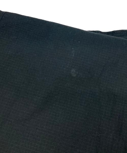 NIKE（ナイキ）NIKE (ナイキ) ウーブン カーゴ パンツ ブラック サイズ:180/84の古着・服飾アイテム