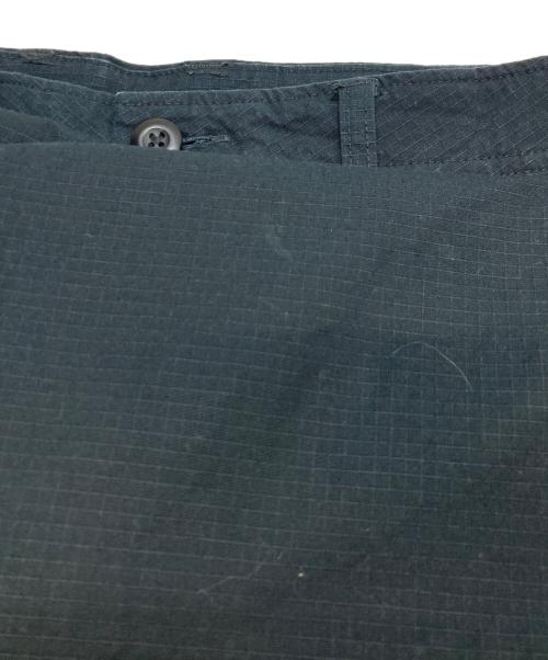 NIKE（ナイキ）NIKE (ナイキ) ウーブン カーゴ パンツ ブラック サイズ:180/84の古着・服飾アイテム