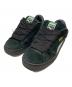 PUMA（プーマ）の古着「別注SUEDE XL BILLYS スニーカー」｜ブラック