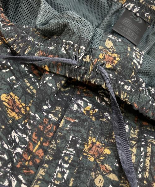 DAIWA PIER39（ダイワ ピア39）DAIWA PIER39 (ダイワ ピア39) TECH EASY TROUSERS BATIK ダークグリーン サイズ:Lの古着・服飾アイテム