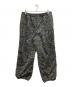 DAIWA PIER39（ダイワ ピア39）の古着「TECH EASY TROUSERS BATIK」｜ダークグリーン