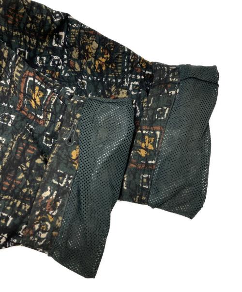 DAIWA PIER39（ダイワ ピア39）DAIWA PIER39 (ダイワ ピア39) TECH 2B JACKET BATIK ダークグリーン サイズ:Lの古着・服飾アイテム