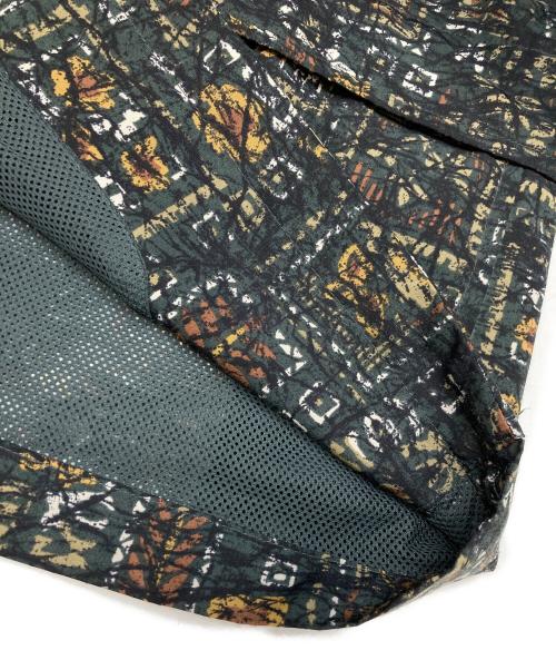 DAIWA PIER39（ダイワ ピア39）DAIWA PIER39 (ダイワ ピア39) TECH 2B JACKET BATIK ダークグリーン サイズ:Lの古着・服飾アイテム