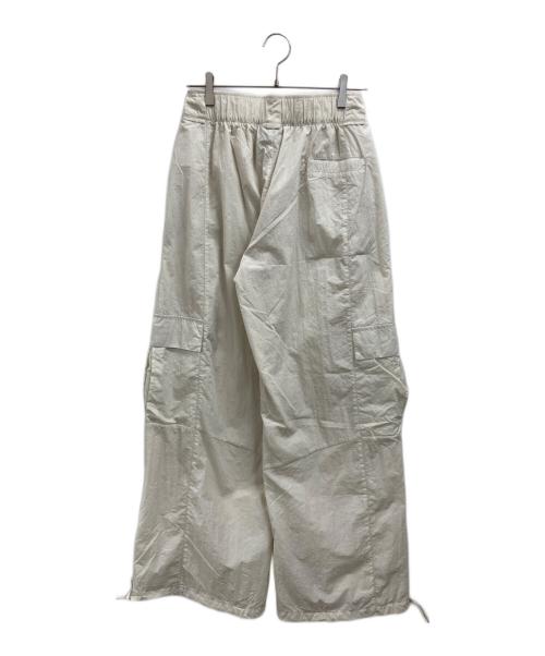 JORDAN（ジョーダン）JORDAN (ジョーダン) Essentials Women's Utility Pants アイボリー サイズ:Mの古着・服飾アイテム