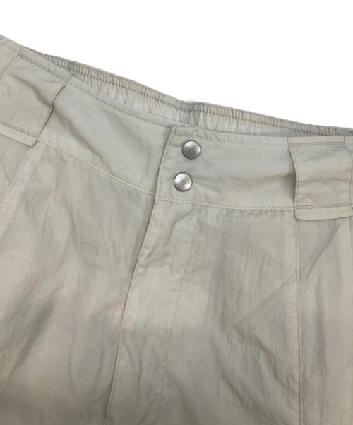 JORDAN（ジョーダン）JORDAN (ジョーダン) Essentials Women's Utility Pants アイボリー サイズ:Mの古着・服飾アイテム