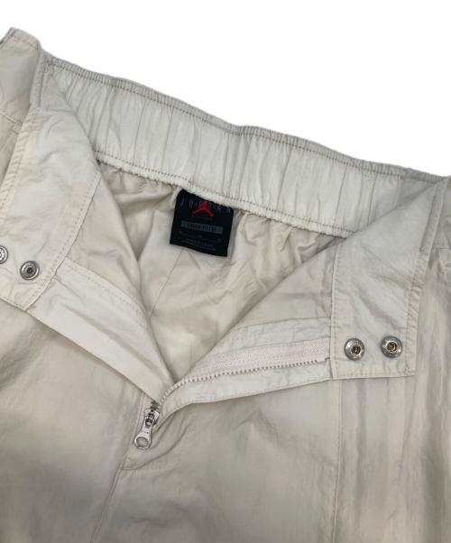 JORDAN（ジョーダン）JORDAN (ジョーダン) Essentials Women's Utility Pants アイボリー サイズ:Mの古着・服飾アイテム
