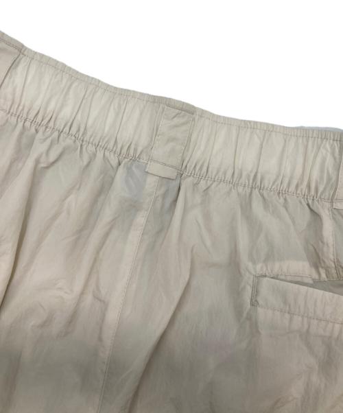 JORDAN（ジョーダン）JORDAN (ジョーダン) Essentials Women's Utility Pants アイボリー サイズ:Mの古着・服飾アイテム