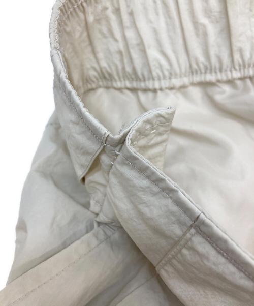 JORDAN（ジョーダン）JORDAN (ジョーダン) Essentials Women's Utility Pants アイボリー サイズ:Mの古着・服飾アイテム