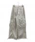 JORDAN（ジョーダン）の古着「Essentials Women's Utility Pants」｜アイボリー