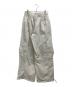 JORDAN (ジョーダン) Essentials Women's Utility Pants アイボリー サイズ:M：6000円