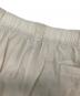 中古・古着 JORDAN (ジョーダン) Essentials Women's Utility Pants アイボリー サイズ:M：6000円