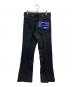 DAIRIKU (ダイリク) Slim Pressed Pants ブラック サイズ:W27：15000円