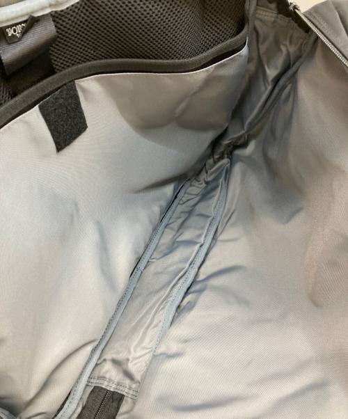 PORTER（ポーター）PORTER (ポーター) TIME  3WAY BRIEFCASE ブラックの古着・服飾アイテム