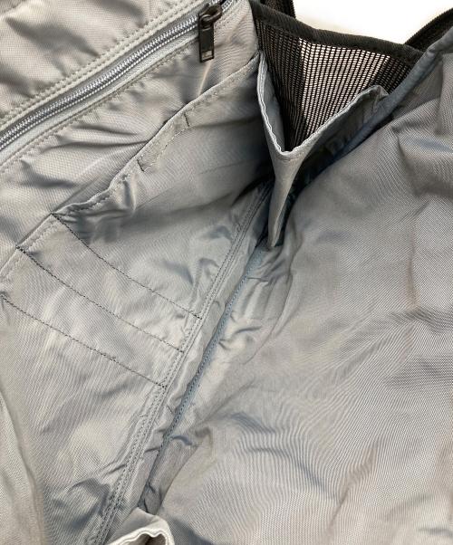 PORTER（ポーター）PORTER (ポーター) TIME  3WAY BRIEFCASE ブラックの古着・服飾アイテム