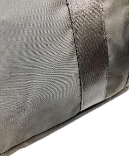 PORTER（ポーター）PORTER (ポーター) TIME  3WAY BRIEFCASE ブラックの古着・服飾アイテム