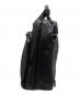 PORTER (ポーター) TIME  3WAY BRIEFCASE ブラック：12000円